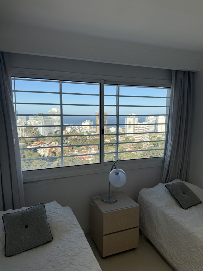 Apartamento ID.2358/ - Apartamento en Casino Tower 2 dormitories 