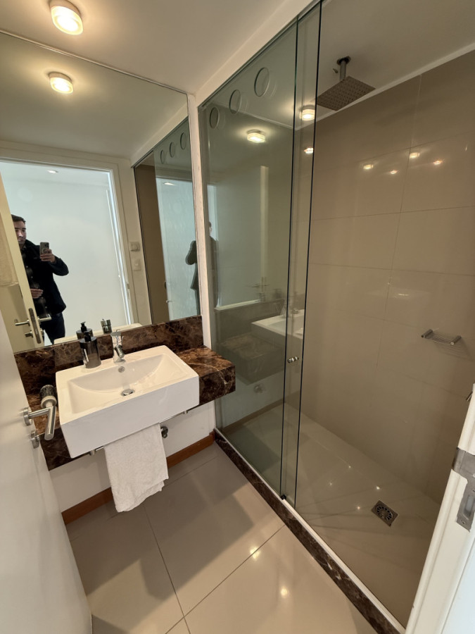 Apartamento ID.2005 - Departamento en Tiburon III de 3 dormitorios + servicio 