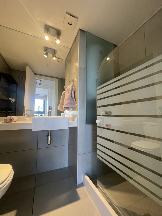 Apartamento ID.2040/ - VENTA- Departamento 2 dormitorios con vista a Brava- Amenities.