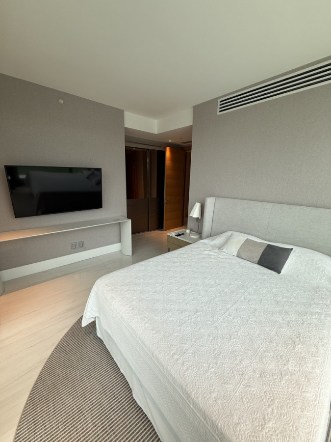 Apartamento ID.1751 -  Edificio Fendi Château Uruguay