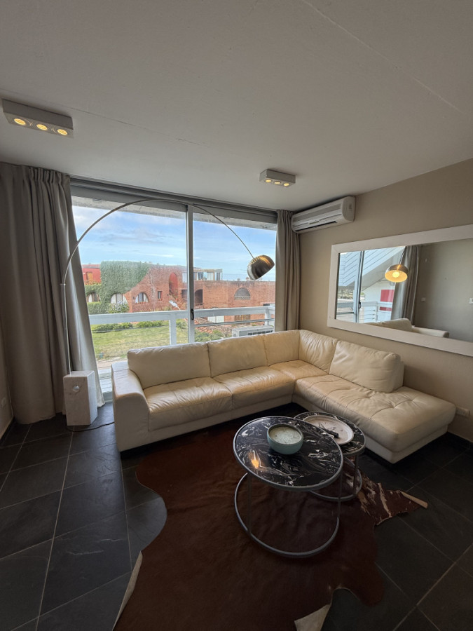 Apartamento ID.1915/ - Departamento de 2 dormitorios en manantiales