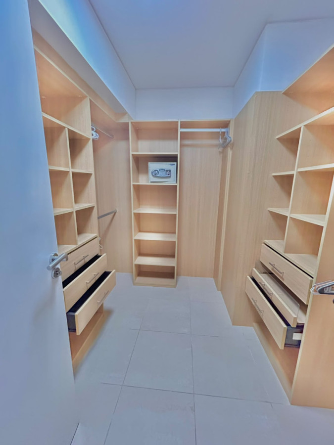 Apartamento ID.2286 - Apartamento de 3 dormitorios + Servicio en Le Parc 