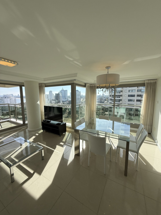 Apartamento ID.2110/ - Departamento de 2 suites en Torre  Imperiale III