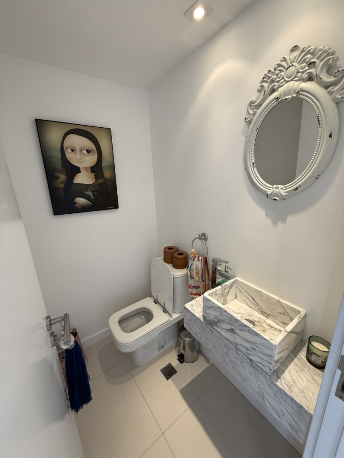 Apartamento ID.2292 - Departamento de 3 dormitorios en manantiales
