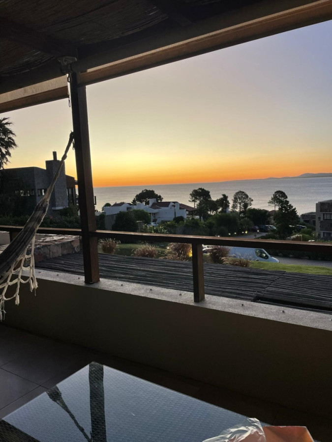 Apartamento ID.1856/ - DEPARTAMENTO PB  EN QUARTIER PUNTA BALLENA