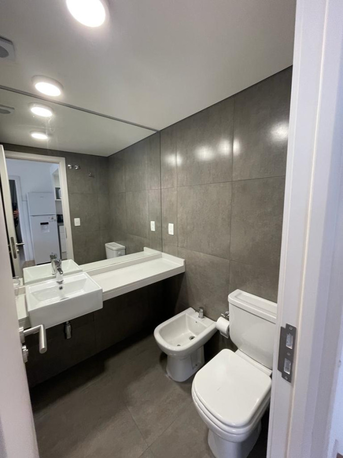 Apartamento ID.1338/ - VENTA- Departamento 1 dor + Amenities- Brava- Punta del Este