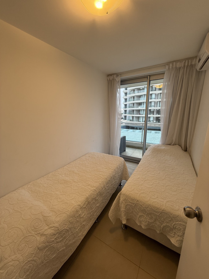 Apartamento ID.1885/ - Apartamento 1 domitorio y medio  en sol y luna 2 
