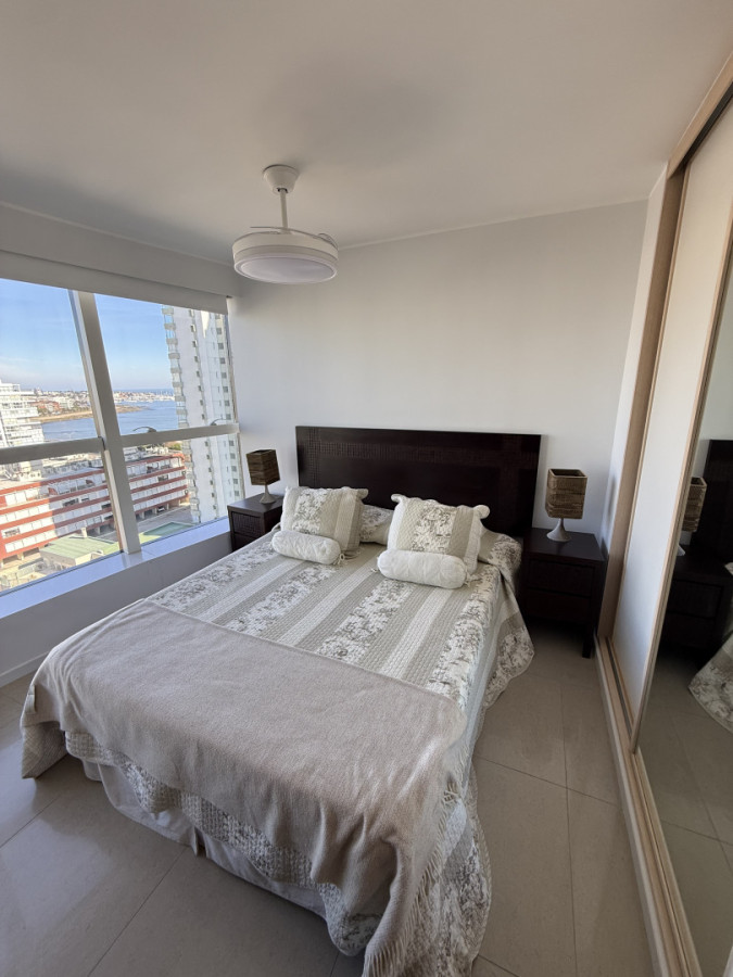 Apartamento ID.1864 - Departamento de 3 suites + servicio en Alexander Collecion
