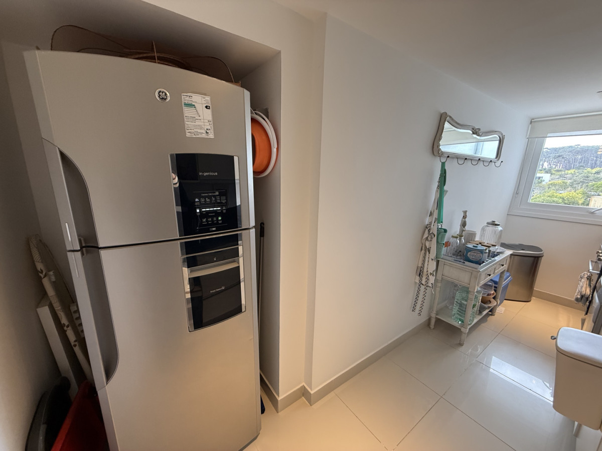 Apartamento ID.2292 - Departamento de 3 dormitorios en manantiales