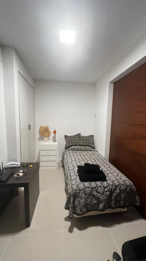 Apartamento ID.2200 - Departamento en Forest Tower 2 