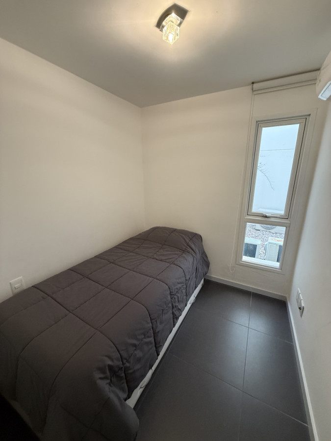 Apartamento ID.1893/ - Departamento en Peninsula con vista al mar 