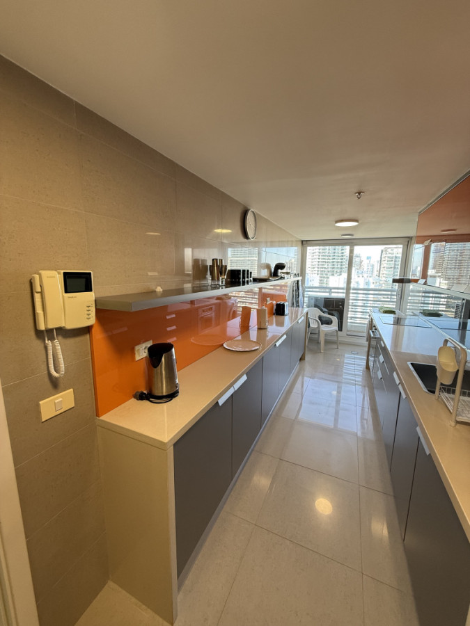 Apartamento ID.1863 - DEPARTAMENTO DE 3 SUITES EN ALEXANDER COLLECTION