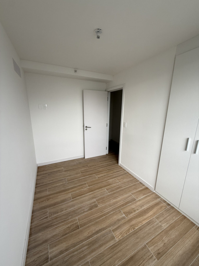 Apartamento ID.1902/ - Departamento con vista al mar 2 dormitorios y 2 baños 