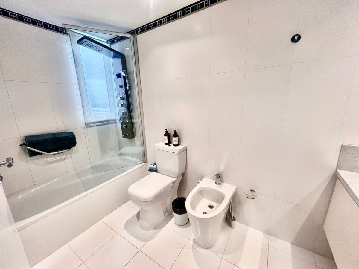 Apartamento ID.2286 - Apartamento de 3 dormitorios + Servicio en Le Parc 