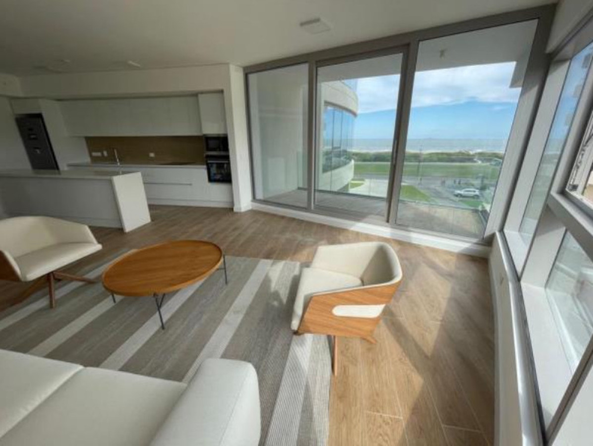 Apartamento ID.1569 - Trump Tower PDE 2 suites