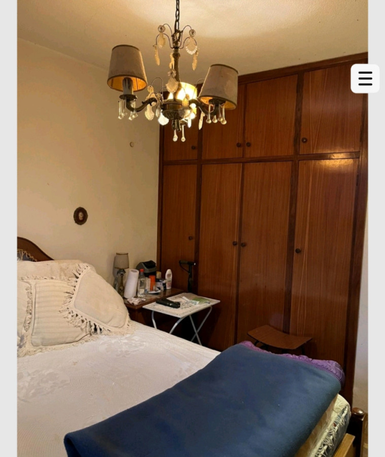 Apartamento ID.2204/ - tres dormitorios en buceo