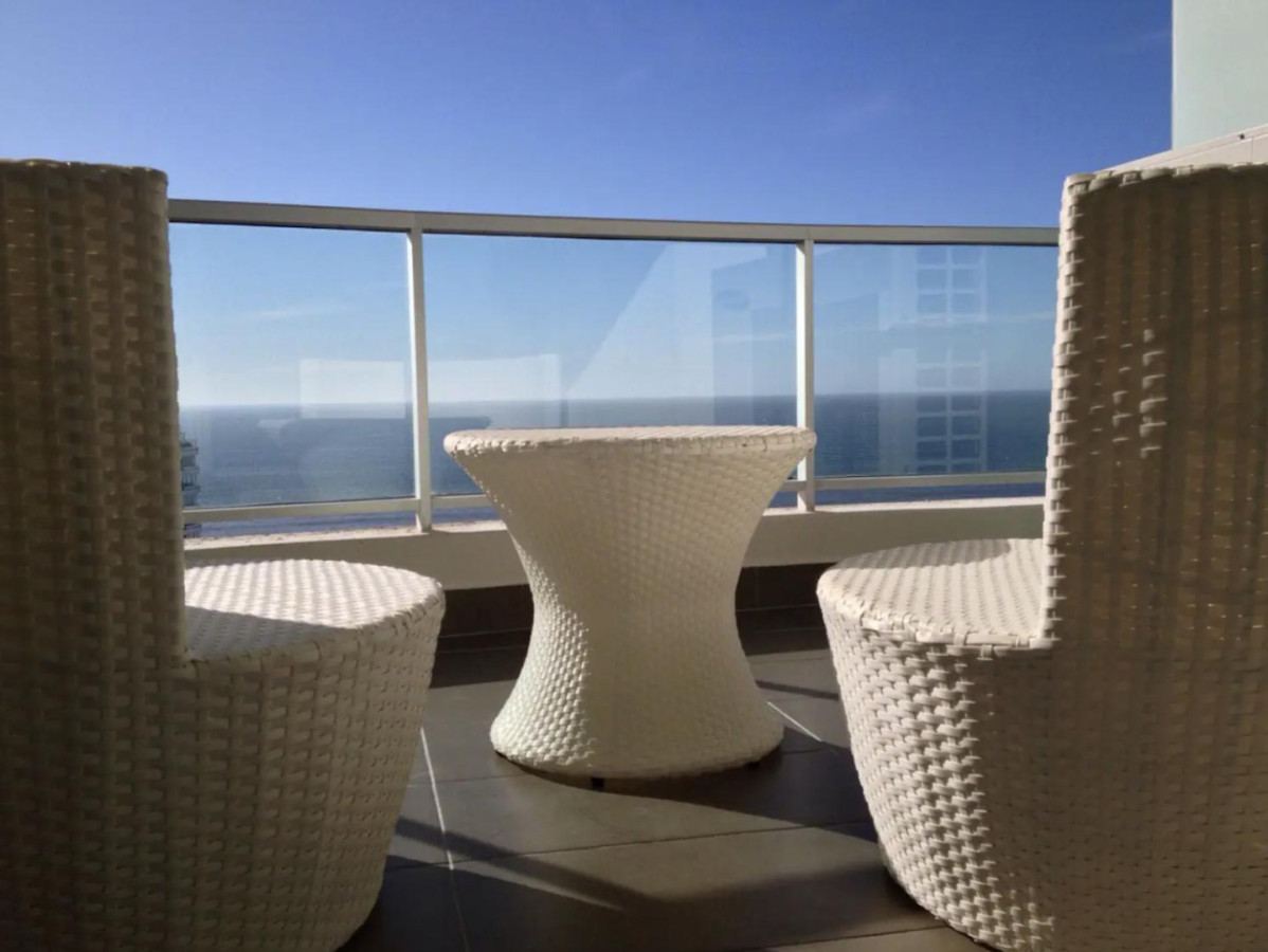 Apartamento ID.1865 - Wind Tower 1801