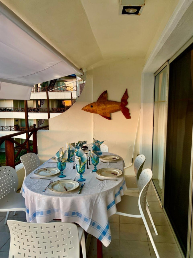 Apartamento ID.2296 - Duplex en Manantiales 