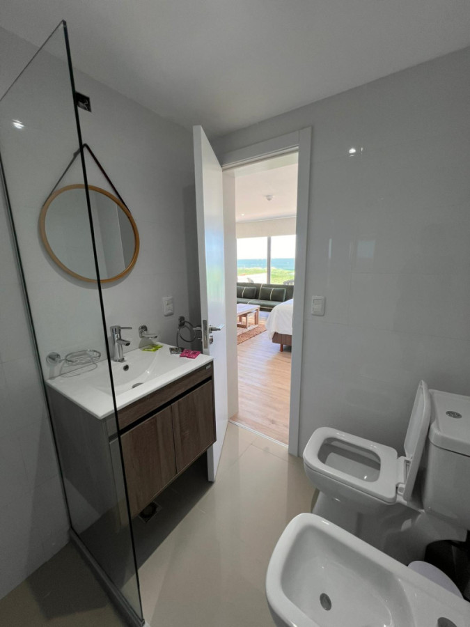 Apartamento ID.2044/ - Punta Ballena. Syrah Premium Monoambiente