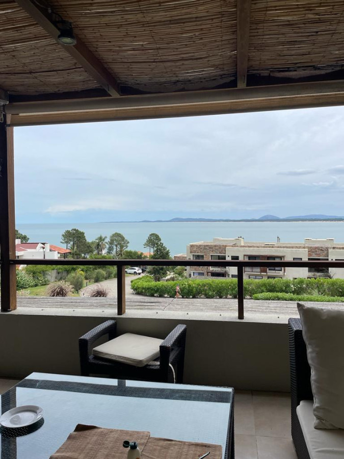 Apartamento ID.1856/ - DEPARTAMENTO PB  EN QUARTIER PUNTA BALLENA