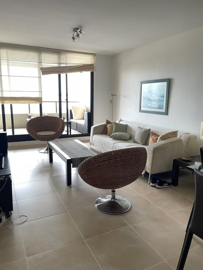 Apartamento ID.1856/ - DEPARTAMENTO PB  EN QUARTIER PUNTA BALLENA