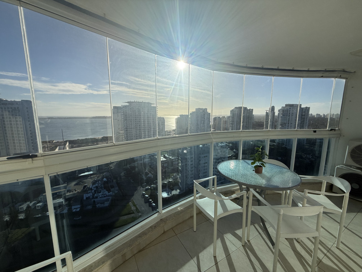 Apartamento ID.2358/ - Apartamento en Casino Tower 2 dormitories 