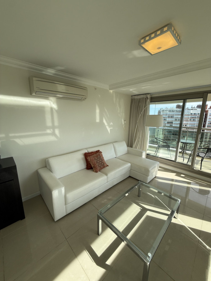 Apartamento ID.2110/ - Departamento de 2 suites en Torre  Imperiale III