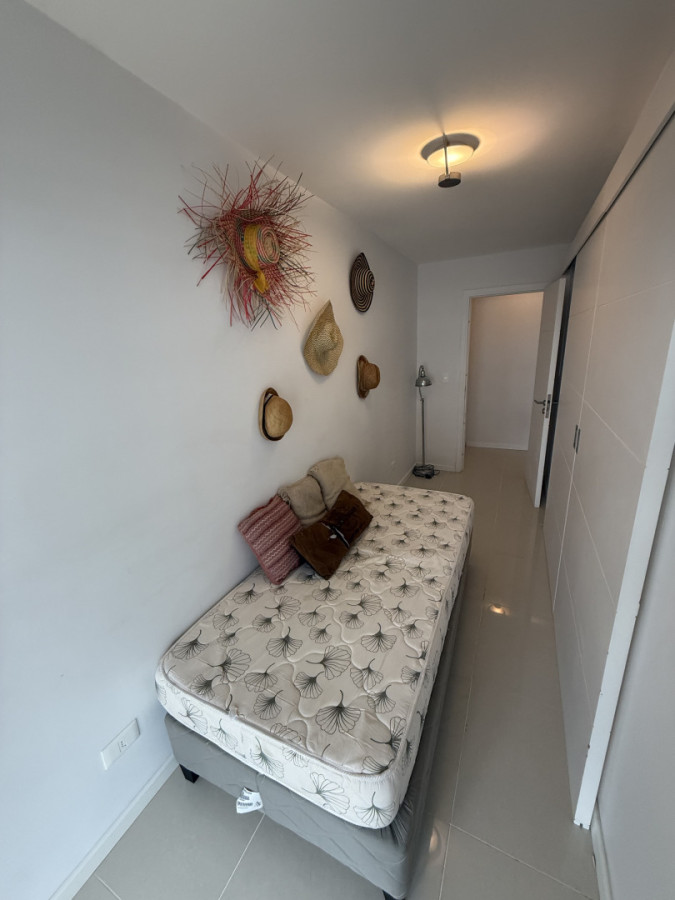 Apartamento ID.2182/ - Departamento de 2 dormitorios y medio en ICON BRAVA