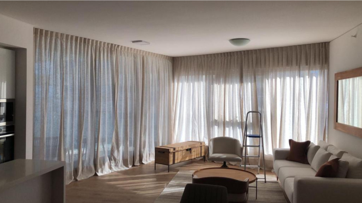 Apartamento ID.1569 - Trump Tower PDE 2 suites