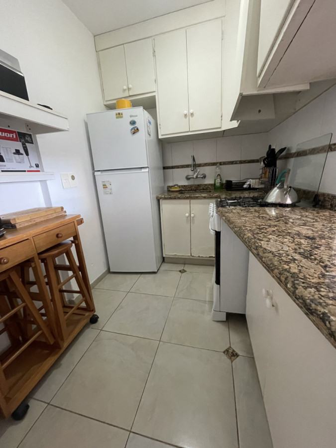 Apartamento ID.1428 - VENTA- Edificio Vanguardia- Mansa. Punta del Este