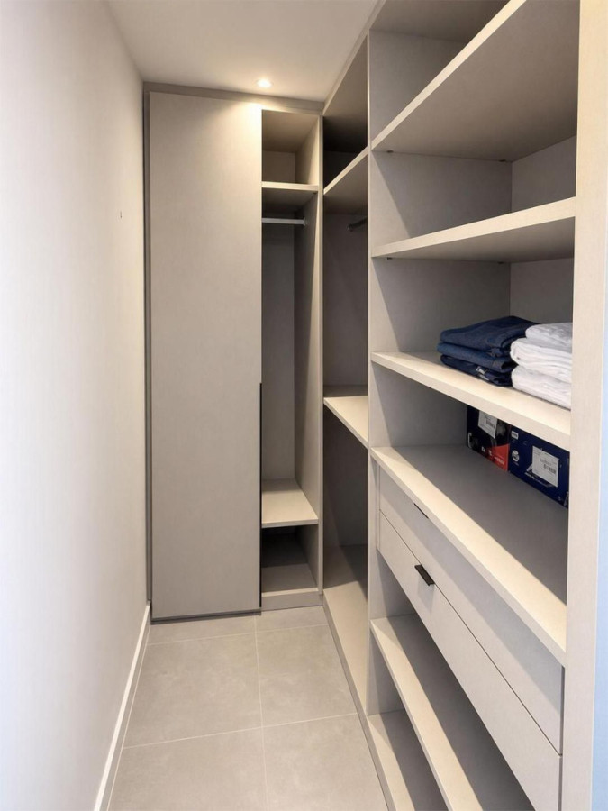 Apartamento ID.1957/ - Departamento 2 dormitorios 2 baños en Playa Brava 