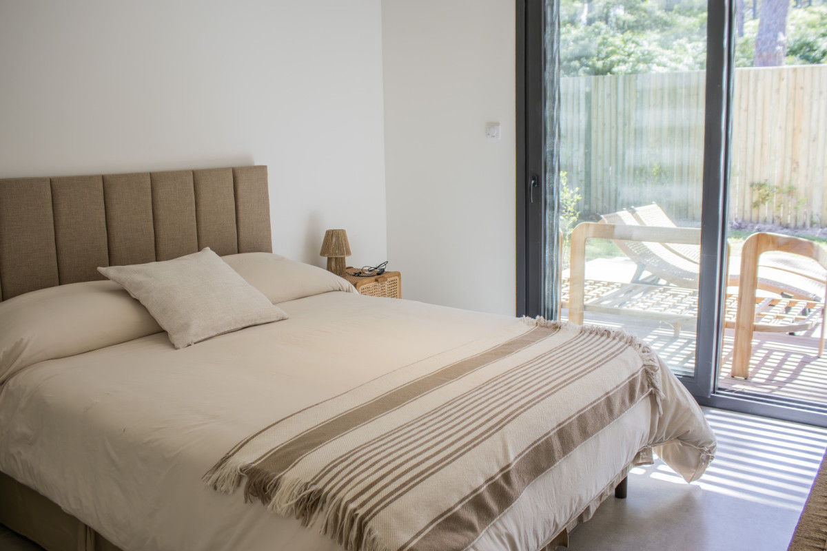 Apartamento ID.2227/ - Apartamento de 2 dormitorios en BO HOUSE 2 