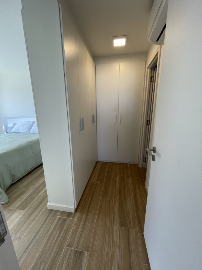 Apartamento ID.1289 - VENTA- Departamento 2 dormitorios a estrenar- Pda 3 Brava- Punta del Este