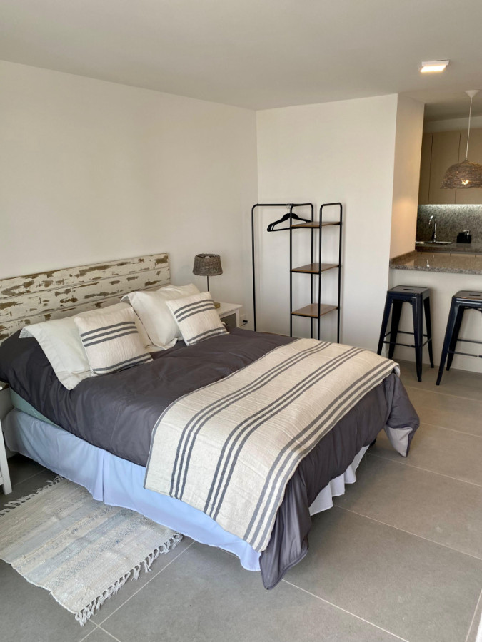Apartamento ID.1870/ - Monoambiente en View 