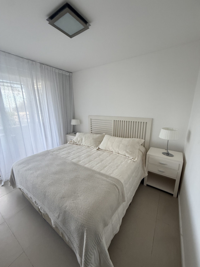 Apartamento ID.1937/ - Departamento en la barra 2 dormitorios y 2 baños
