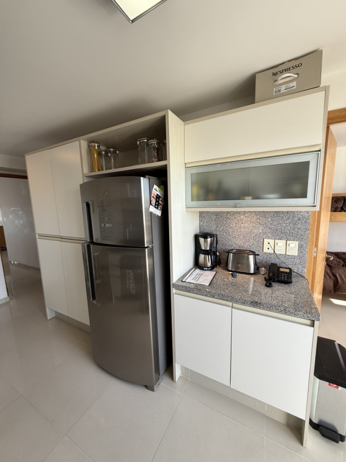 Apartamento ID.2111 - Departamento de 2 dormitorios + dependencia en Playa Mansa