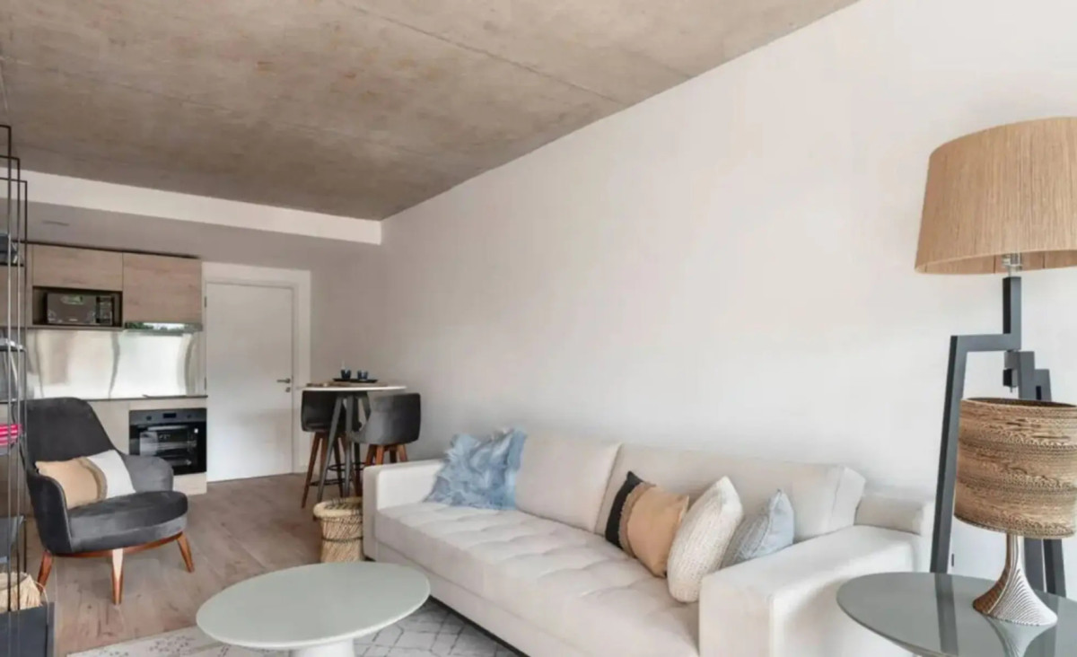 Apartamento ID.2150/ - URBAN PUNTA CARRETAS V