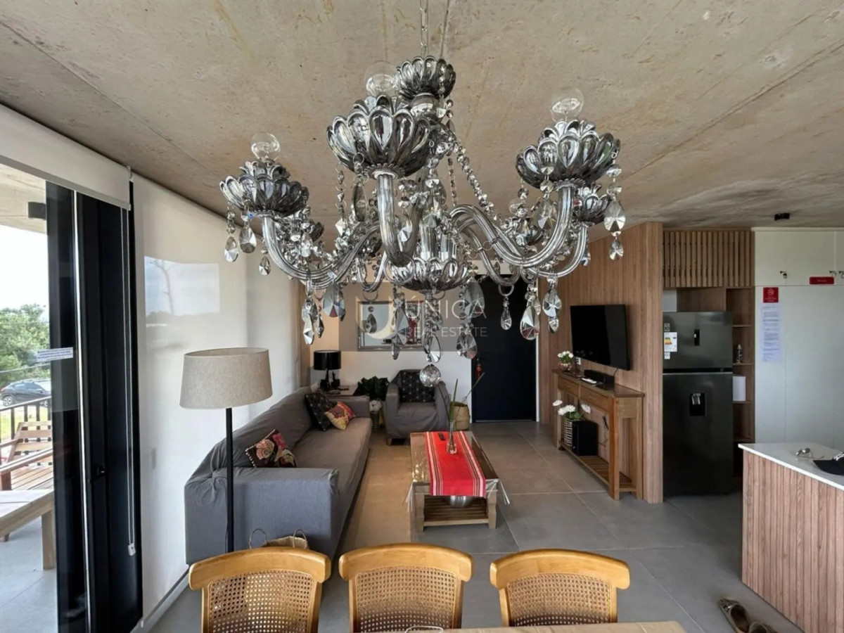 Apartamento ID.1531 - Bo House La Juanita 2 dormitorios. 