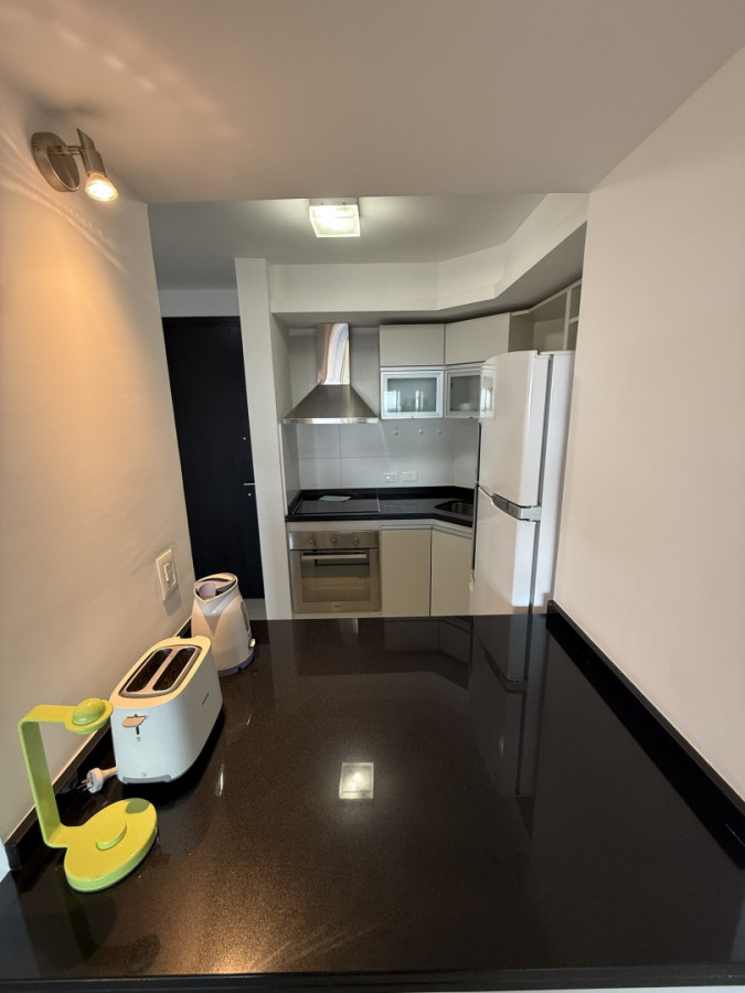Apartamento ID.2197/ - Departamento de 2 dormitorios y medio en ICON BRAVA 