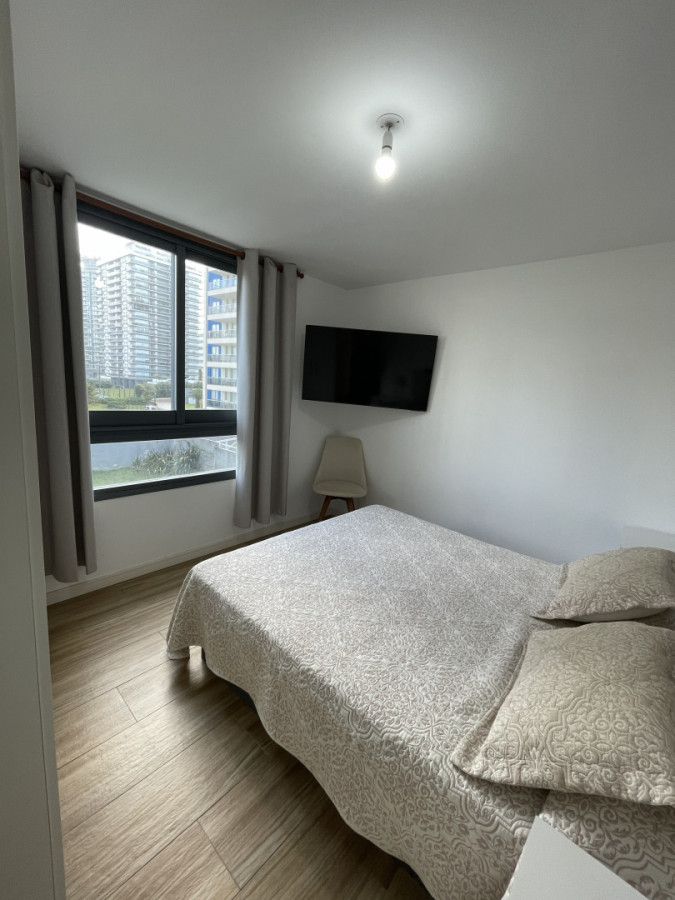 Apartamento ID.1962/ - OPORTUNIDAD- VENTA- Departamento 2 dor- Pda 3 Brava- Punta del Este