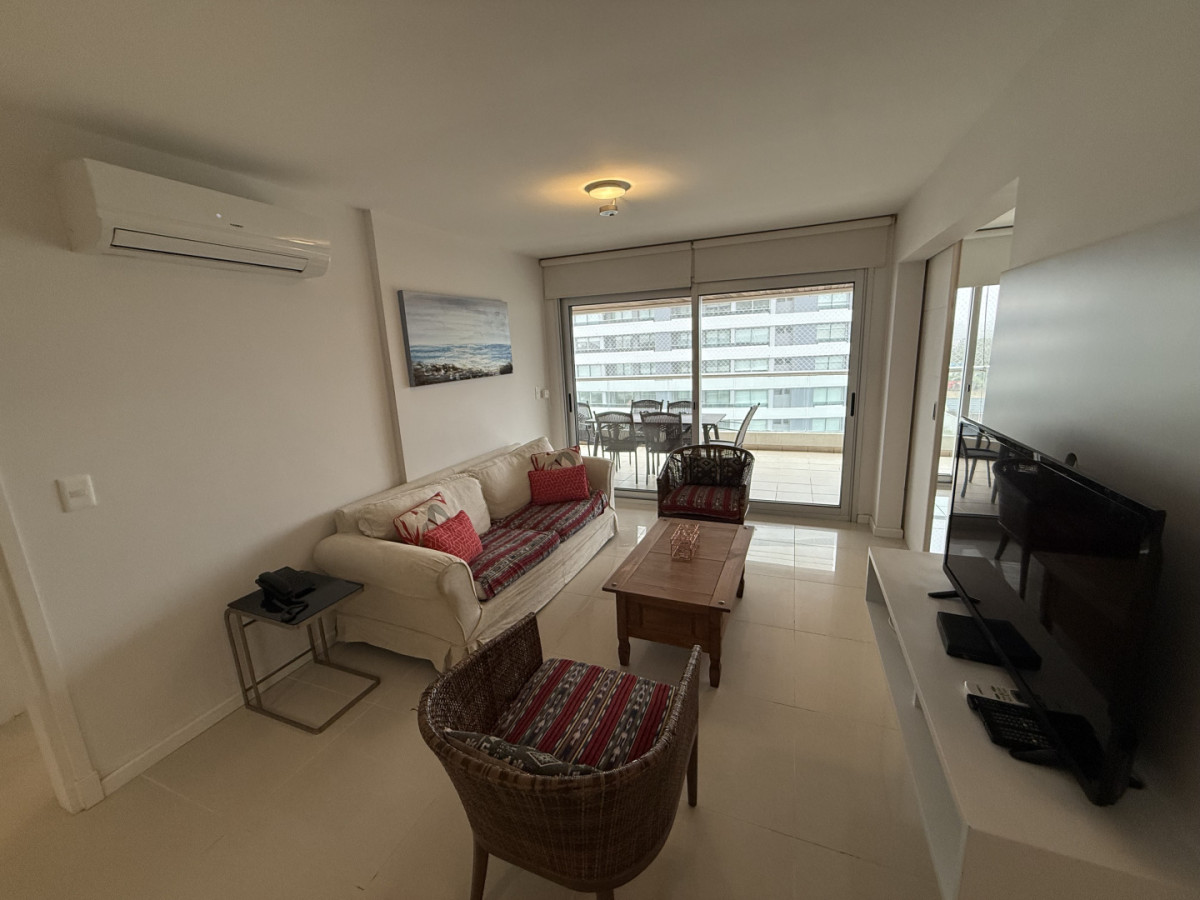 Apartamento ID.2182/ - Departamento de 2 dormitorios y medio en ICON BRAVA