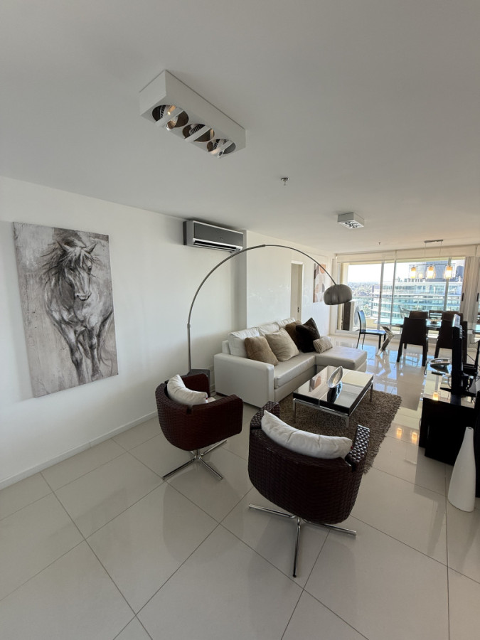 Apartamento ID.1869 - DEPARTAMENTO DE 3 DORMITORIOS EN GALA VISTA 