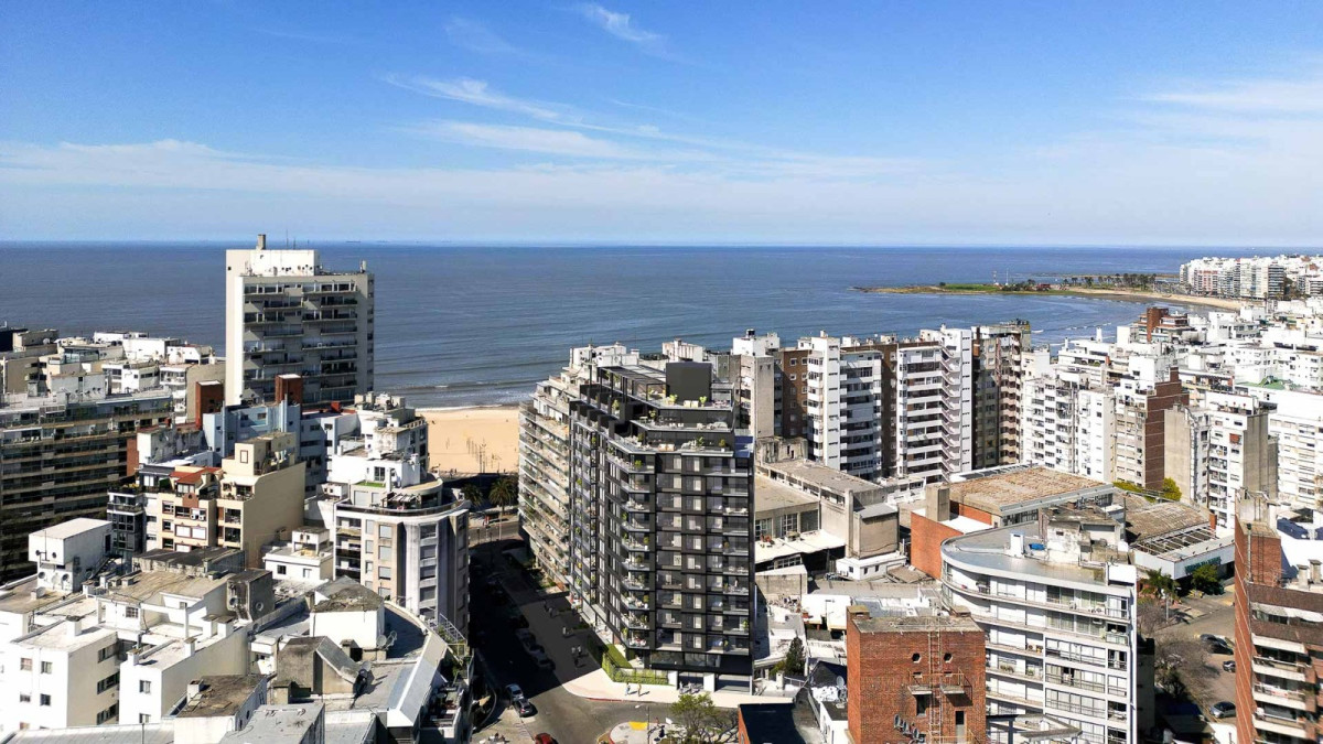 Apartamento ID.1985/ - PRE VENTA MORE BUCEO