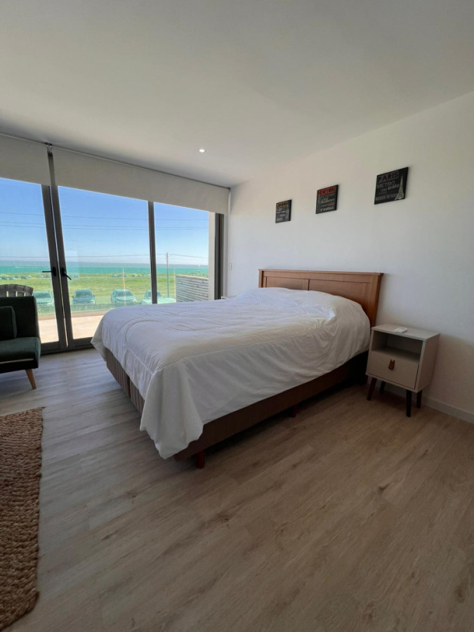 Apartamento ID.2044/ - Punta Ballena. Syrah Premium Monoambiente