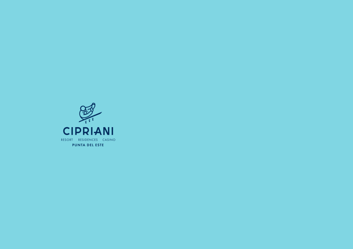 Apartamento ID.1279 - Cipriani  