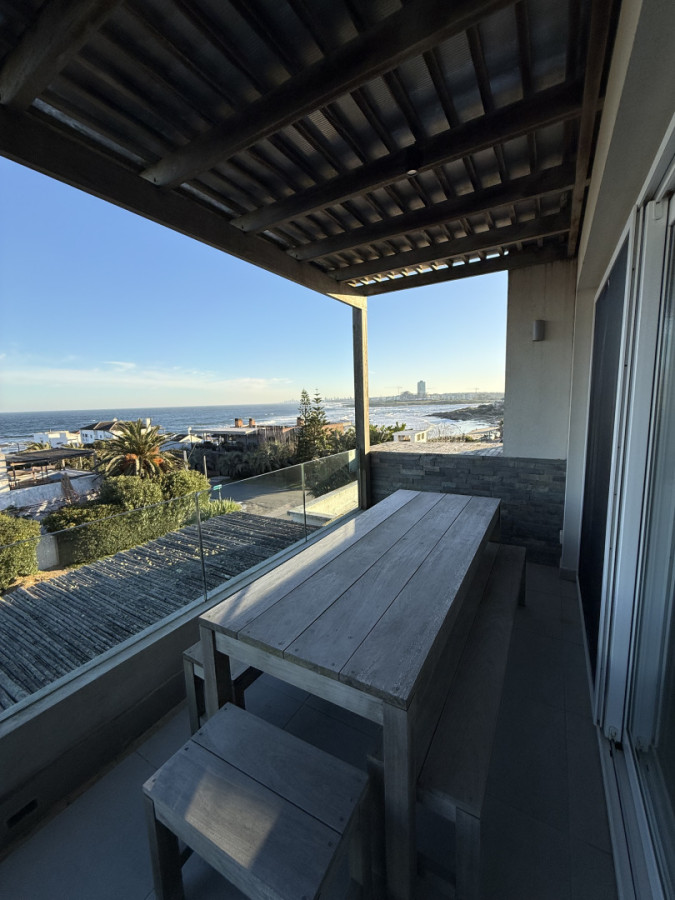 Apartamento ID.1845 - DEPARTAMENTO EN LA BARRA 3 DORM