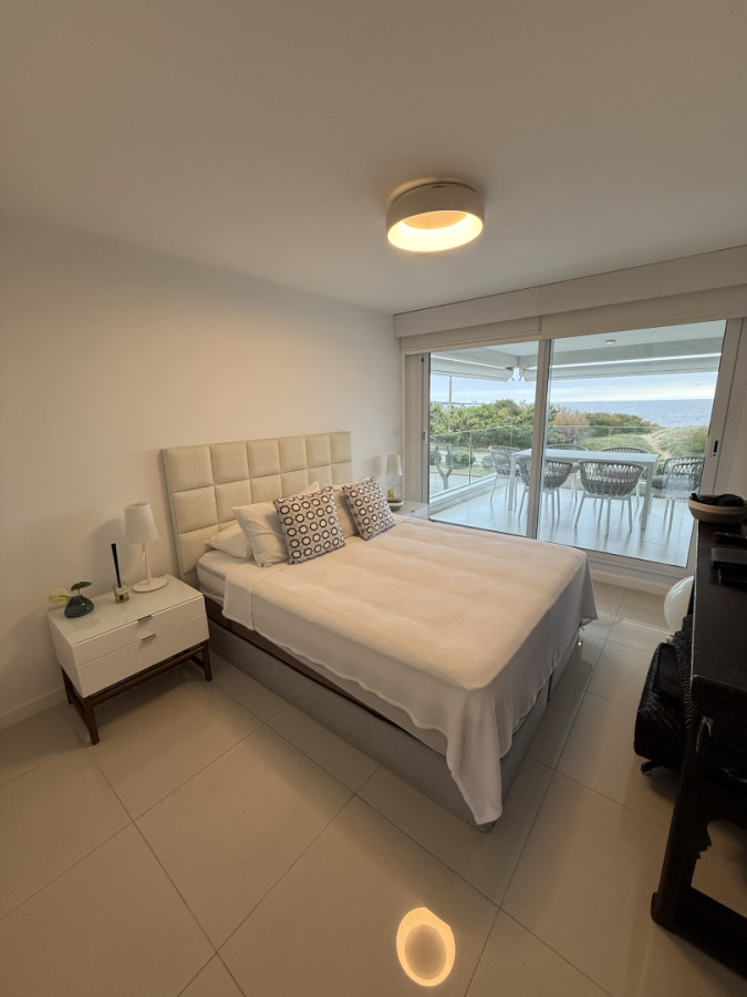 Apartamento ID.1883 - Departamento en Horizonte 3 dormitorios + servicio