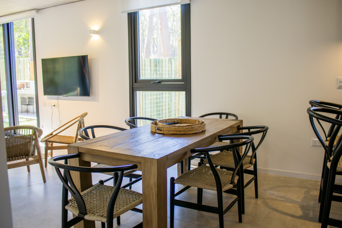 Apartamento ID.2227/ - Apartamento de 2 dormitorios en BO HOUSE 2 