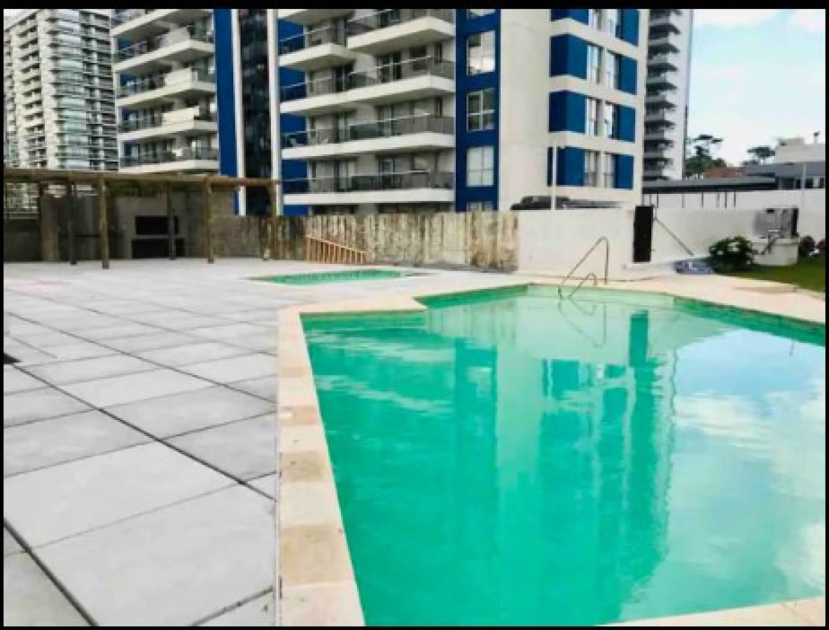 Apartamento ID.1962/ - OPORTUNIDAD- VENTA- Departamento 2 dor- Pda 3 Brava- Punta del Este