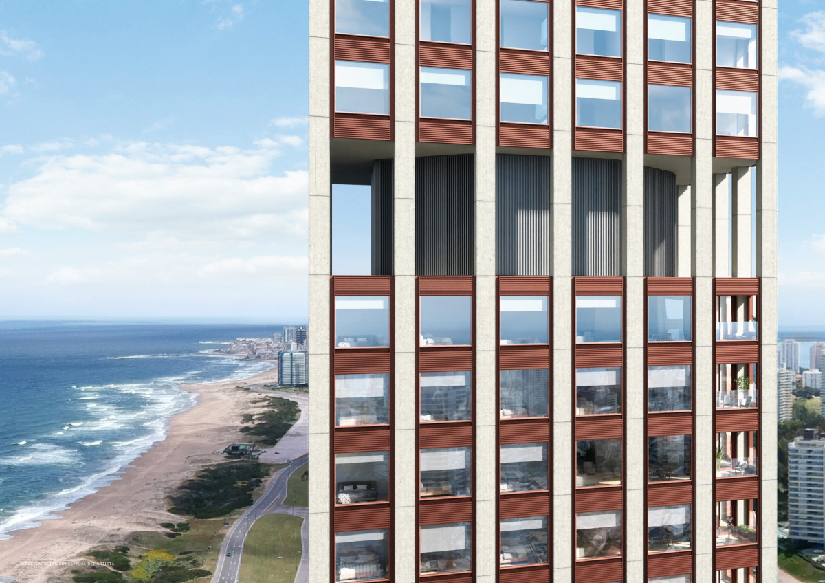 Apartamento ID.1279 - Cipriani  